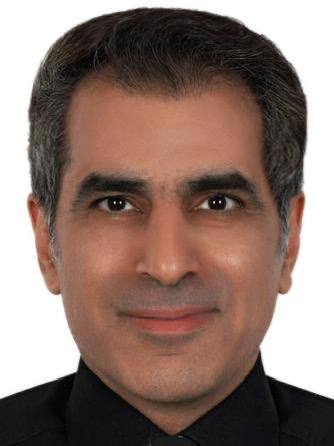 دکتر مازیار میر