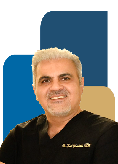 به «کلینیک دندانپزشکی اطلس » خوش آمدید